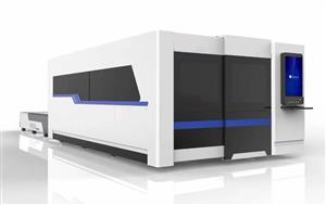 大包圍激光切割機(jī)